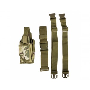 КОБУРА Tornado universal tactical AS-HL0001CP